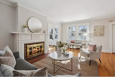 26 Lafayette Ave, East Orange, NJ 07017 - Photo 5