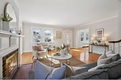 26 Lafayette Ave, East Orange, NJ 07017 - Photo 3