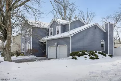 63 Beechwood Cir, Hillsborough Township, NJ 08844 - Photo 5