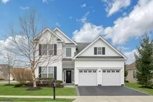 4 Virgil Ln, Mount Olive, NJ 07836 - Photo 1