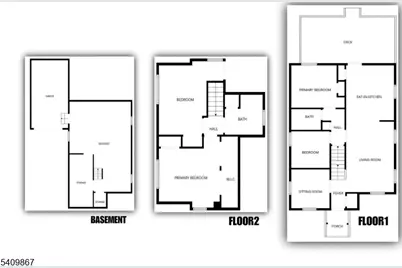 129 Pake St, Nutley, NJ 07110 - Photo 39