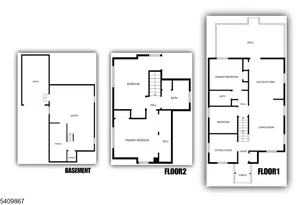 129 Pake St, Nutley, NJ 07110 - Photo 39