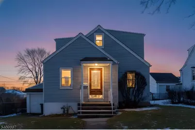 129 Pake St, Nutley, NJ 07110 - Photo 1