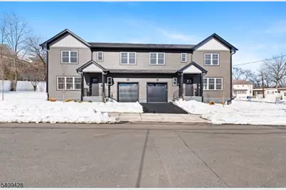 401 Tillman St #A, Raritan, NJ 08869 - Photo 1