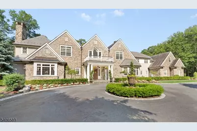 4 Rainetree Rdg, Mendham Township, NJ 07931 - Photo 1