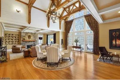 4 Rainetree Rdg, Mendham Township, NJ 07931 - Photo 17