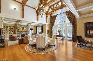 4 Rainetree Ridge, Mendham Township, NJ 07931 - Photo 17