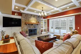 4 Rainetree Ridge, Mendham Township, NJ 07931 - Photo 43