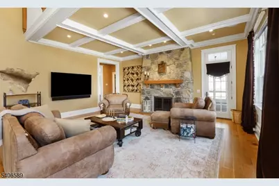 4 Rainetree Rdg, Mendham Township, NJ 07931 - Photo 19