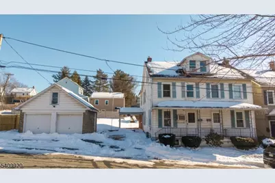 34 N Prospect St, Lopatcong Township, NJ 08865 - Photo 1