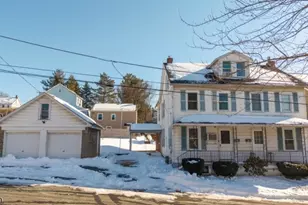 34 N Prospect St, Lopatcong Township, NJ 08865 - Photo 1