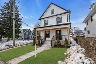 12 Enfield Ave, Montclair, NJ 07042 - Photo 3