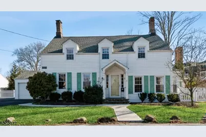 6 Hanover Rd, Florham Park, NJ 07932 - Photo 1