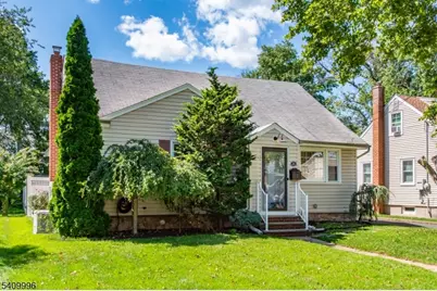 240 Princeton Ave, Rahway, NJ 07065 - Photo 1