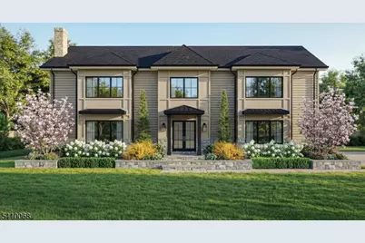 266 Brooklake Rd, Florham Park, NJ 07932 - Photo 1