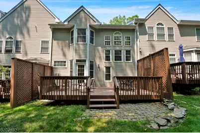 25 Rock Creek Woods Dr, Lambertville, NJ 08530 - Photo 13