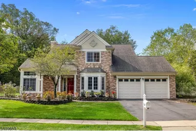 4 Tanglewood Way, Mount Olive, NJ 07828 - Photo 1