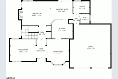 4 Tanglewood Way, Mount Olive, NJ 07828 - Photo 47