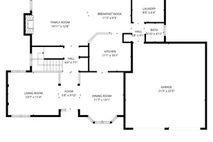 4 Tanglewood Way, Mount Olive, NJ 07828 - Photo 47