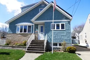 710 W Elm St, Linden, NJ 07036 - Photo 1