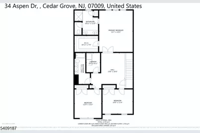 34 Aspen Dr, Cedar Grove Twp., NJ 07009 - Photo 31