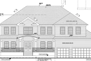 279 Beachwood Rd, Parsippany, NJ 07054 - Photo 1