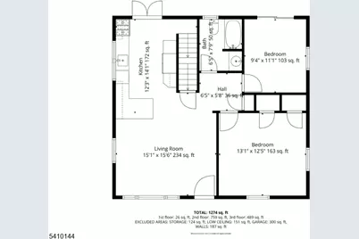 34 Bayview Ave, Hopatcong, NJ 07843 - Photo 13