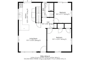34 Bayview Ave, Hopatcong, NJ 07843 - Photo 13