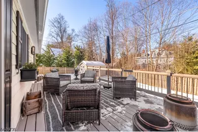 18 Harding Ter, Morristown, NJ 07960 - Photo 27