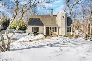 18 Harding Terrace, Morristown, NJ 07960 - Photo 1