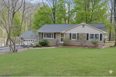 25 Dellwood Ave, Morris Township, NJ 07960 - Photo 1