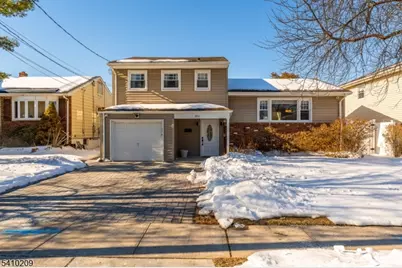 2853 Allen Ave, Union Township, NJ 07083 - Photo 1