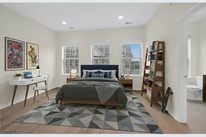 32 Gala Ct, Livingston Twp., NJ 07039 - Photo 9