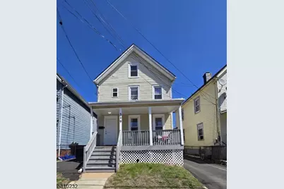 219 Stebbins Pl, Plainfield, NJ 07063 - Photo 1