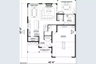 26 Hemlock Rd, Byram Township, NJ 07821 - Photo 3