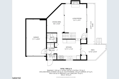 85 Sycamore Ct Ondo, Bernards Township, NJ 07920 - Photo 41