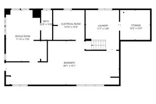 46 W Hanover Ave, Randolph Township, NJ 07869 - Photo 47