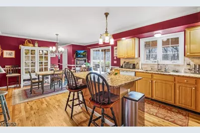 346 Rockport Rd., Mansfield Township, NJ 07865 - Photo 5