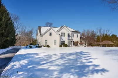 25 Golf View Dr, Franklin Township, NJ 08540 - Photo 43