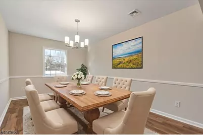 62 Smithfield Ct, Bernards Township, NJ 07920 - Photo 5