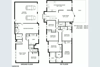 36 Yellow Brick Rd, Wayne Twp., NJ 07470 - Photo 45