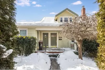 4 Jefferson Ave #1, Maplewood, NJ 07040 - Photo 1