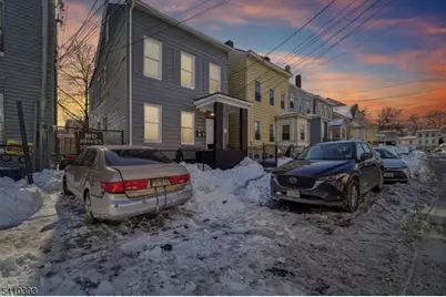 37 Hillman St, Paterson, NJ 07522 - Photo 23