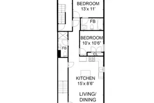 64 Grace St, Irvington, NJ 07111 - Photo 7