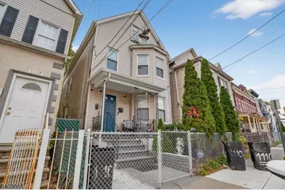 1110 Hampton Pl, Elizabeth, NJ 07201 - Photo 1