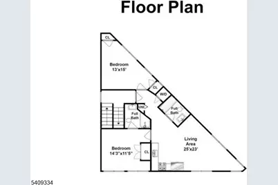 44 Elm St #Pent, Westfield, NJ 07090 - Photo 23