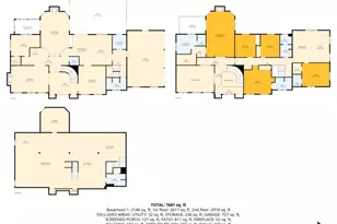 15 Quail Run, Warren Township, NJ 07059 - Photo 49