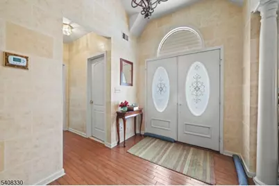 601 Timberbrooke Drive, Bedminster Township, NJ 07921 - Photo 3