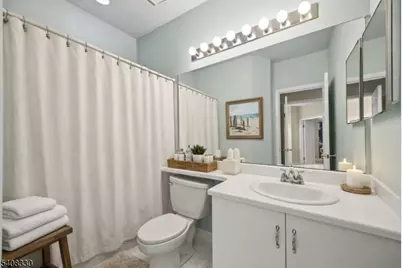 601 Timberbrooke Drive, Bedminster Township, NJ 07921 - Photo 19