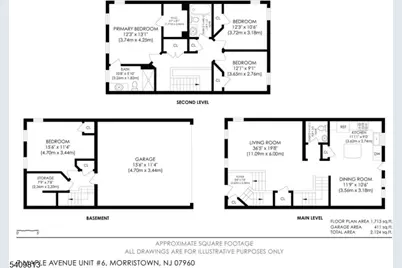 7 Maple Ave, Morristown, NJ 07960 - Photo 7